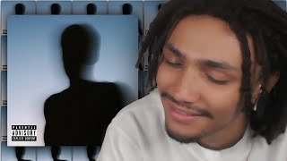 MY SOUL MELTED  Daniel Caesar  CASE STUDY 01 REACTION [upl. by O'Doneven]