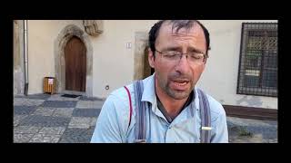 Hutterite Pilgrimage Sibiu Hermannstadt [upl. by Rediah]