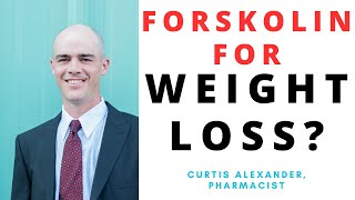 Forskolin for Weight Loss  Can It Help [upl. by Nylarad297]