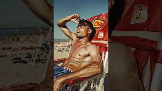 Ronaldos a Malibu lifeguard [upl. by Mauldon]