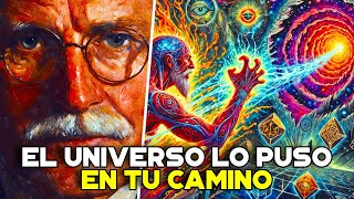 Por Qué los Narcisistas Aparecen en la Vida de los Elegidos  Carl Jung [upl. by Hgielek]