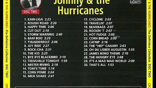 Johnny amp The Hurricanes  The Definitive Collection  2 [upl. by Clough]