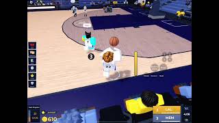 Basketball legends script for mobile and pc undetected [upl. by Ehsrop]