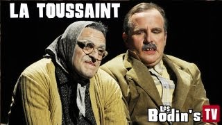 Les Bodins à la Toussaint [upl. by Gambell]