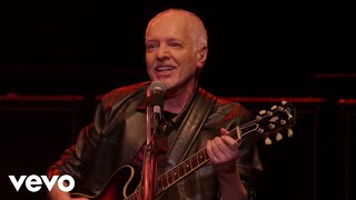 Peter Frampton  Show Me The Way Live At The Royal Albert Hall  2022 [upl. by Carmel]