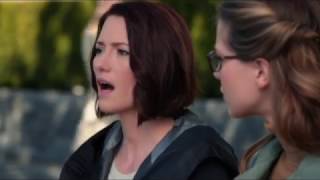 Alex and Maggie scenes   Kara   206  part 2 [upl. by Phene]