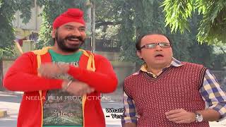 Ep 1837  Babitaji Model  Taarak Mehta Ka Ooltah Chashmah  Full Episode  तारक मेहता [upl. by Schuh]