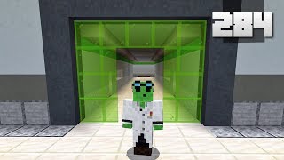 Lets Play Minecraft  Ep284  Environment Laboratory [upl. by Eniledgam]