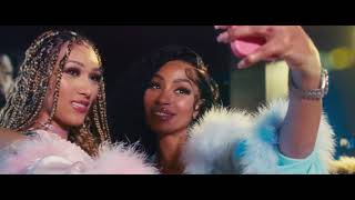 Karlie Redd amp Konshens  Lonely Official Music Video [upl. by Nigel]