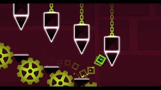 The Worst Possible Death On Every RobTop Level Geometry Dash [upl. by Eiramadnil]