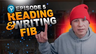 PTE Reading and Writing Fill in the Blanks Explanation Tutorial 04 [upl. by Starbuck]