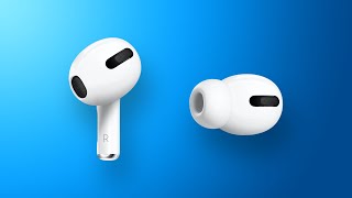 New AirPods amp quotStemlessquot AirPods Pro Coming at March 23rd Event [upl. by Terry]