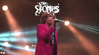 The Stones  A Tribute to The Rolling Stones Official [upl. by Karb]