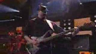 Primus  Greet The Sacred Cow live [upl. by Yram]