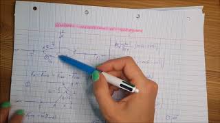 Exercice 13 Circuits circulaires et rectilignes [upl. by Nnayllek366]