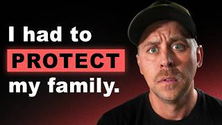 An Unfiltered Conversation with Roman Atwood [upl. by Ravo]