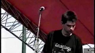 Shellac Dod and Pony Show Live 7271997 ChicagoIL [upl. by Lasky]