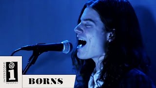 BØRNS  quot10000 Emerald Poolsquot  Live From YouTube Space LA [upl. by Axe318]