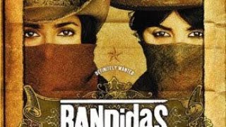 As Bandidas  MOVIE [upl. by Oriaj]