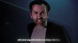 Macbeth starring David Tennant  Video [upl. by Yekcor236]