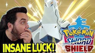 ONLY 30 EGGS SHINY DURALUDON What is My Egg Luck in Pokemon Sword and Shield [upl. by Arnaud]