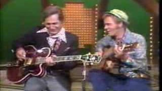 Jerry Reed And Chet Atkins Jerrys Breakdown [upl. by Eido]