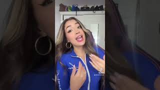 نوراان ـحريد ❣️🇩🇿 Norene harid ❣️💕 tiktok makeup اكسبلور love [upl. by Assert]