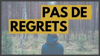 Aurezvous Une VIE sans REGRETS [upl. by Shaefer]