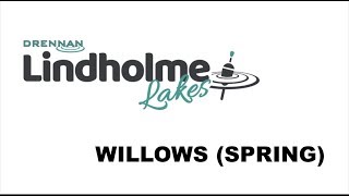 Guide To Drennan Lindholmes Willows Pool Spring [upl. by Wallinga]