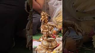 Ayyappa Swamy Padi Pooja dharmashastra om [upl. by Harshman]