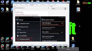 How to Unlock Galaxy A5 SMA500FU By Z3XBox [upl. by Badr]