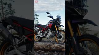 2025 APRILIA TUAREG RALLY  LAUNCHED aprilia tuareg660 [upl. by Farmer]