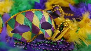 What is Mardi Gras and Fat Tuesday  Mardi Gras  New Orleans [upl. by Mickie]