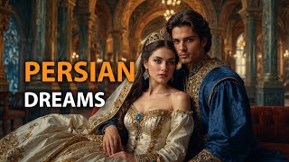 Persian Dreams a Royal Tale of Romance❤️ [upl. by Jac]