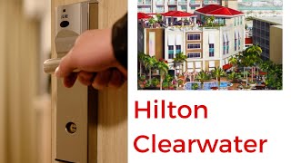 REVIEW Hilton Clearwater Beach Resort [upl. by Ethelred]