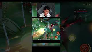 Pedang senin jumat 😱😱😱 reels mobilelegends [upl. by Caron]