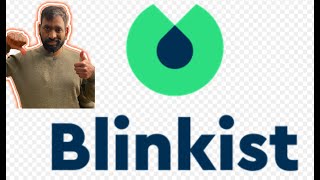 Blinkist Review 2023  Is It Worth Your Money [upl. by Montgomery]