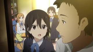 Kokoro Connect Episode 2 eng dub [upl. by Zondra]