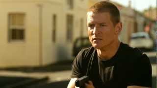 Strike Back S03E06 Opening Gunfight [upl. by Gney]