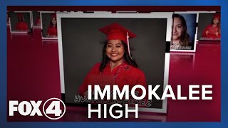 Immokalee High School Graduate Among Shooting Victims at Michigan State University [upl. by Akili]