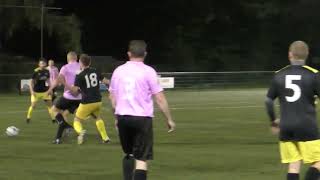 Deeping United Vets v Lincs Senior Vets  Peterboro amp District Football League VETS NORTH DIV 2425 [upl. by Aneehs]