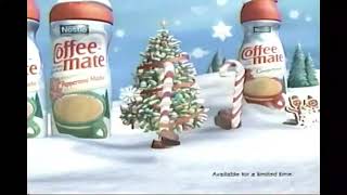 Coffeemate Creamer 2005 Commercial [upl. by Leseil]