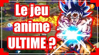 Sparking Zero  le jeu Dragon Ball tant attendu   Kikoo News [upl. by Kcor]