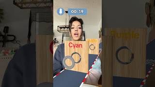 This is Impossible 😭 filterchallenge filter challenge funny comedy [upl. by Reinal]