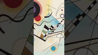 Wassily Kandinsky [upl. by Doubler]