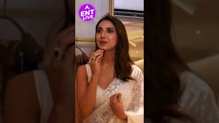 Vaani Kapoor’s take on Delhi’s Sarojini Nagar amp Janpath Market [upl. by Resor]