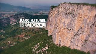 Parc naturel régional du Vercors [upl. by Llednohs]