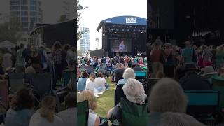 Explore Broadbeach Saturday 18 May 2024  Blues Festival 4kwalk goldcoast australia [upl. by Arramat]