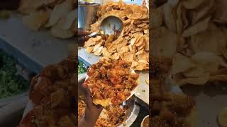 World famous Kolkata chaat 🔥 shortfeed viral viralvideo viralshorts subscribe viralvideo [upl. by Evvy]