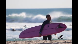 Kalux Longboard Festival  O Filme [upl. by Sax639]